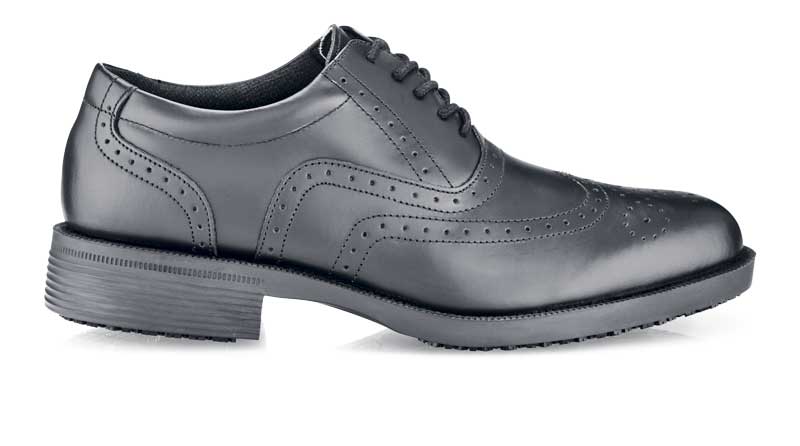 EXECUTIVE WINGTIP III From Shoes For 