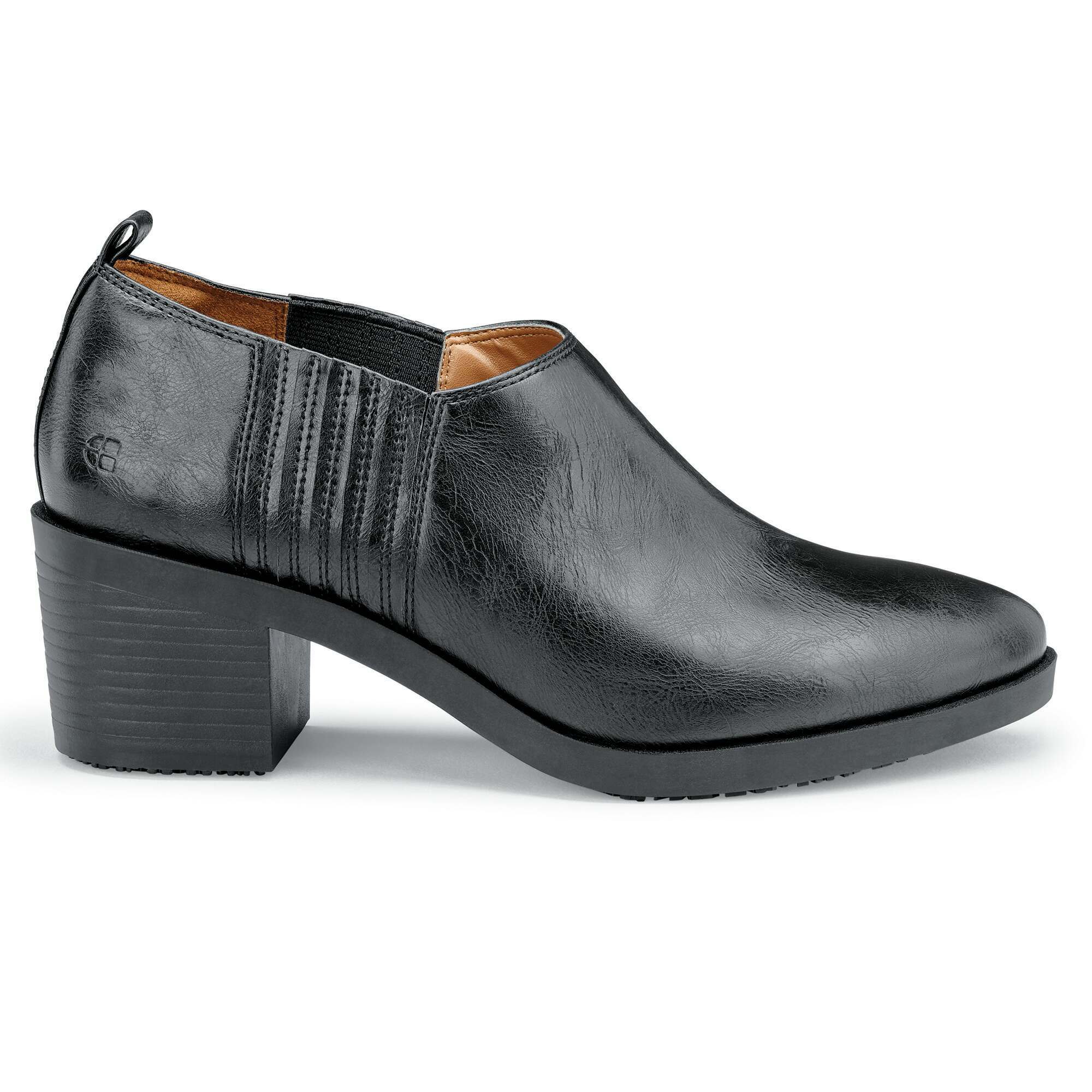 36 Gr/ö/ße Shoes For Crews 52152 KORA Damen Rutschhemmende Elegante Schuhe