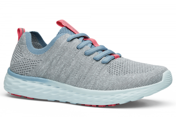 EVERLIGHT WOMENS - GRAY/BLUE/CORAL