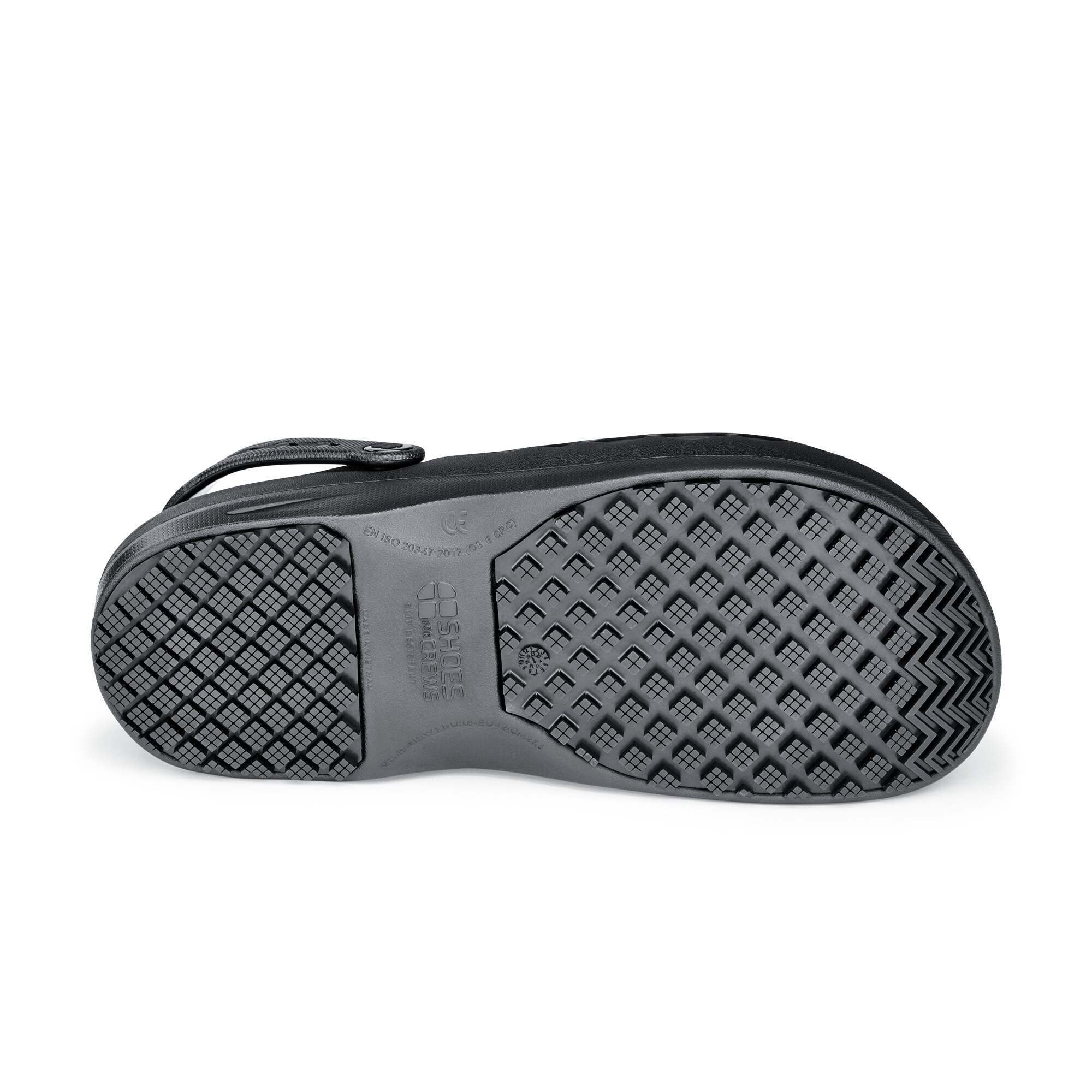 Quality Slip Resistant Chef Shoes